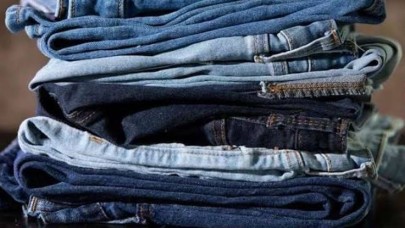 Ünlü kot pantolon şirketi iflas etti