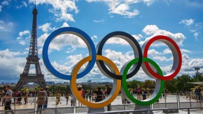 2024 olimpiyatlarında da yarışmıştı: Milli atlet feci şekilde yakıldı!