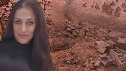 Konya'da Çiğdem Eskidemirci'yi öldürüp gömen 4 Afgan,  cinayeti neden istediklerini açıkladı!