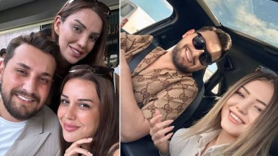 Canına kıyan fenomenin avukat sevgilisi sessizliğini bozdu