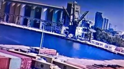 İzmir'de araç denize düştü: Doruk Yormaz öldü