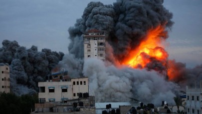 İsrail'den açıklama: Hamas hükümetinin lideri öldürüldü