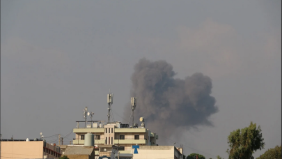 İsrail'den  OHAL kararı!