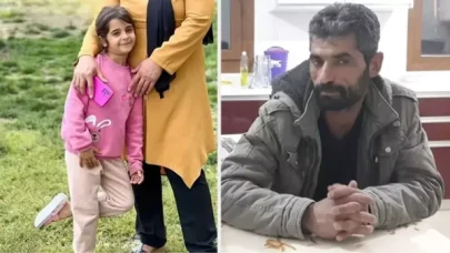 İtirafçı,  bunu ilk kez mahkemede söyledi: Arif'in kızını öldürdüm,  bu cesedi yok edeceksin