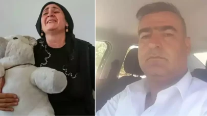 Kan donduran ifade: Salim Güran'ın iki yengesiyle yasak ilişkisi vardı,  Narin onları gördü