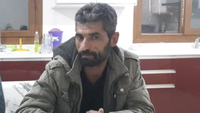 İtirafçı Nevzat Bahtiyar tutuklandı!