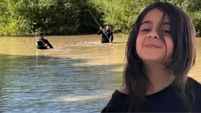 Narin'in kopuk bacağıyla ilgili kafa karıştıran ayrıntı!