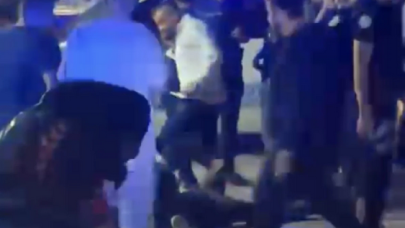 Kocaeli'de kafede silahlı kavga! Ağabey ve kardeşi öldü: 2 şüpheli tutuklandı