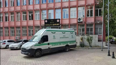 Konya'da 2 yaşındaki bebek tarlada ölü bulundu!