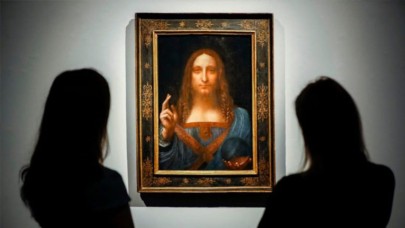 80 Yıllık Gizem Çözüldü: Kayıp Da Vinci Tablosu Ortaya Çıktı!