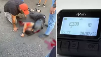 Meğer İsrail bu yöntemi kullanmış: İşte dünyanın merak ettiği o cevap!