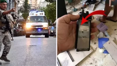 İsrail'in ikinci siber saldırısında korkutan "Türkiye" detayı