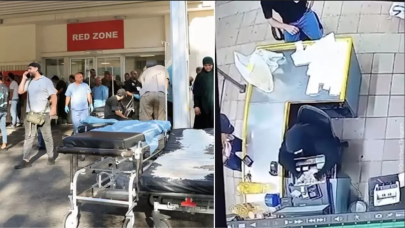 İsrail’den  Lübnan'a siber saldırı: Yüzlerce yaralı!