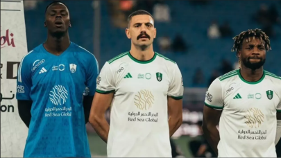 Merih Demiral için  Fenerbahçe harekete geçti!