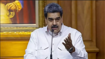 ABD Adalet Bakanlığı duyurdu: Maduro'nun kullandığı uçağa el koyuldu!