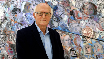 Ünlü ressam Mustafa Ayaz hayatını kaybetti! Mustafa Ayaz kimdir?