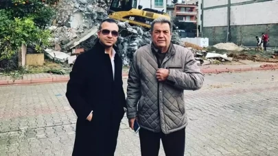 Adana'da 96 kişiye mezar olan apartmanın müteahhidine rekor ceza