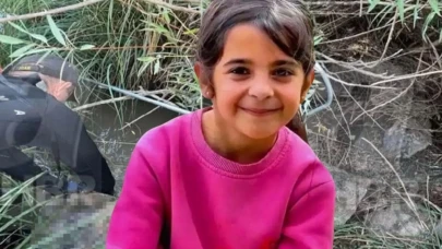 Narin cinayeti: İddianame tamamlandı!  Bir numaralı sanık belli oldu!