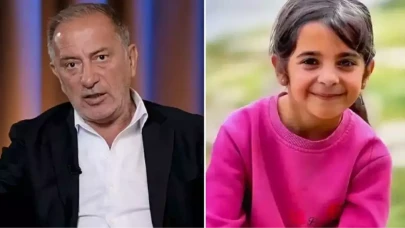 Kayıp Narin'le ilgili konuşan Fatih Altaylı'nın iddiasına Cumhurbaşkanlığından açıklama geldi!