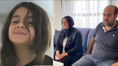 Narin'in babası ilk kez konuştu! İşte detaylar