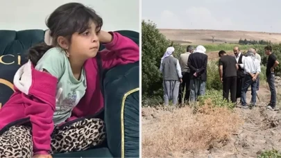 Cinayette sır perdesi aralanıyor mu? İşte savcıya göre Narin'i öldüren kişi!