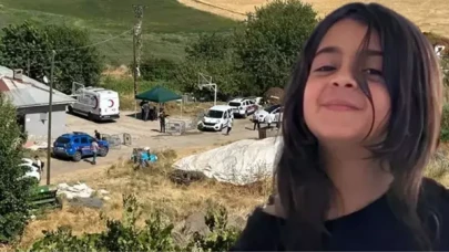 Narin cinayetiyle ilgili dikkat çeken sözler! Canlı yayında açıkladı: 'Çok sürpriz bir şey yaşanabilir'