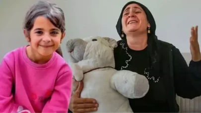 Narin'in abisinin  kolundaki ısırık anneye mi ait? Beklenen rapor çıktı!