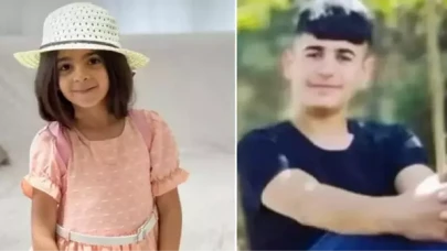 İddianamede çarpıcı detaylar! Narin'in abisi,  cezaevinden arayıp kardeşine talimatı vermiş!