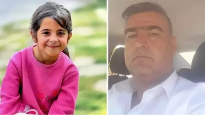 Narin cinayetinde son dakika itirafı: "Yüksel'le birlikte olduğumuzu kız gördü ben de öldürdüm"