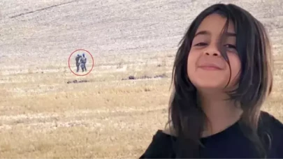 Narin'i arama çalışmalarında 12 gün sonra bir ilk!