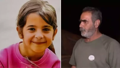 Tutuklanmayan tek amca her şeyi anlattı: Narin'in ablası merdivenden düşerek ölmemiş!