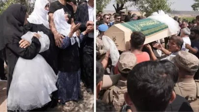 Bilmeden katilin adını mı verdi? Yenge Hediye Güran'ın ifadesinde gözden kaçan detay