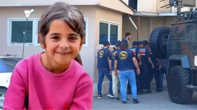 Yengenin ifadesi her şeyi değiştirecek! Narin'in 2 akrabası daha gözaltına alındı!