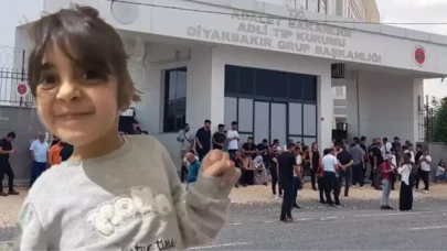 Narin cinayetinde kan donduran iddia