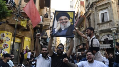 Nasrallah suikastı sonrası Hizbullah'tan ilk açıklama!