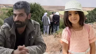 Narin cinayetinde tutuklu bulunan aile üyelerine sıra dışı önlem getirildi!