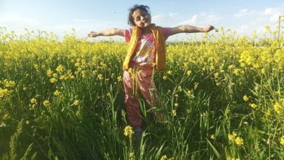 Düğün konvoyunda ateşlenen mermi Nisa Sönmez'i yaşamdan kopardı!