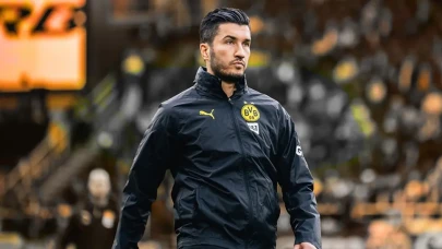 Nuri Şahin'in takımından muhteşem geri dönüş!