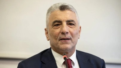 Bakan Bolat: Enflasyonun ana eğilimi geriledi