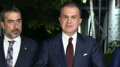 İsrail'in Lübnan'a düzenlediği siber saldırıya Türkiye'den ilk açıklama!