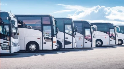 63 yıllık otobüs firması piyasadan çekildi!