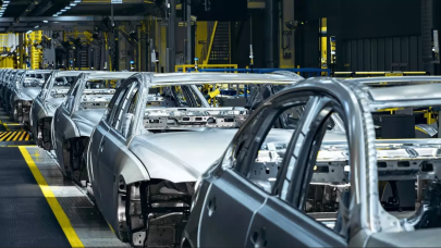 Çinli 2 otomobil devi Samsun ve Manisa'da fabrika kuracağı iddiası!