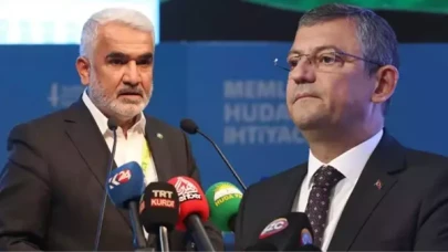 Zekeriya Yapıcıoğlu,  Özgür Özel'e 72 saat süre verdi