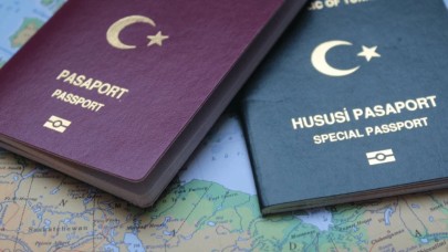 En güçlü pasaportlara sahip ülkeler! İşte Türkiye'nin listedeki yeri