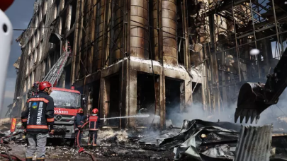Sakarya'daki patlamadan acı haber! İşte detaylar