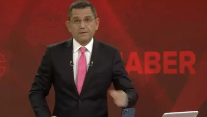 'Ben de kullanıyorum,  hepimiz tehlike altındayız' Fatih Portakal herkesi uyardı