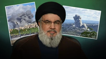 Hizbullah,  Hasan Nasrallah'ın ölümünü doğruladı