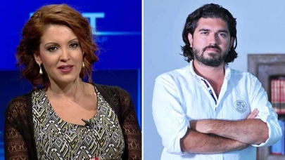 Rasim Ozan Kütahyalı ve Nagihan Alçı arasında şaşırtan tartışma