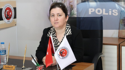 Şehit polisin eşi,  ev kiralamak isterken 54 bin lira dolandırıldı