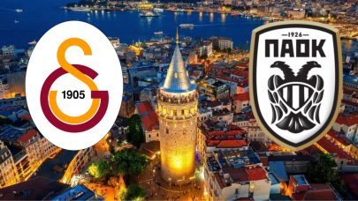 PAOK'un tepki çeken İstanbul paylaşımı: "Konstantinopolis'e gidiyoruz''